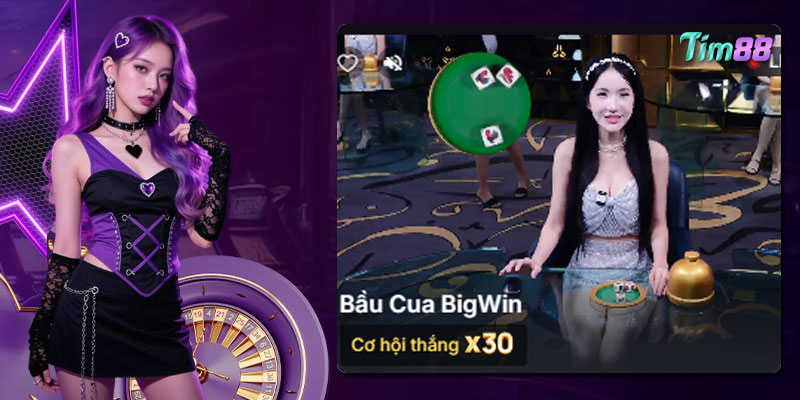 Cập nhật game mới Tim88 có nhiều điểm cộng lớn