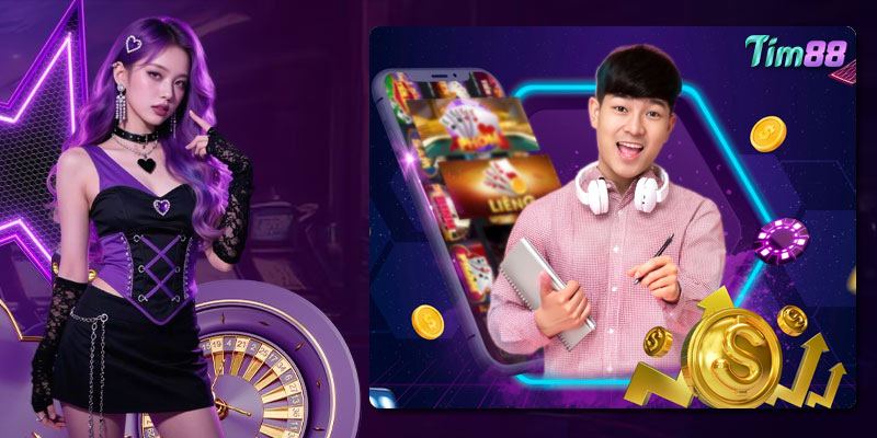 Vẫn còn nhiều nguồn Tim88 đánh giá người chơi rằng nhà cái cần cải thiện