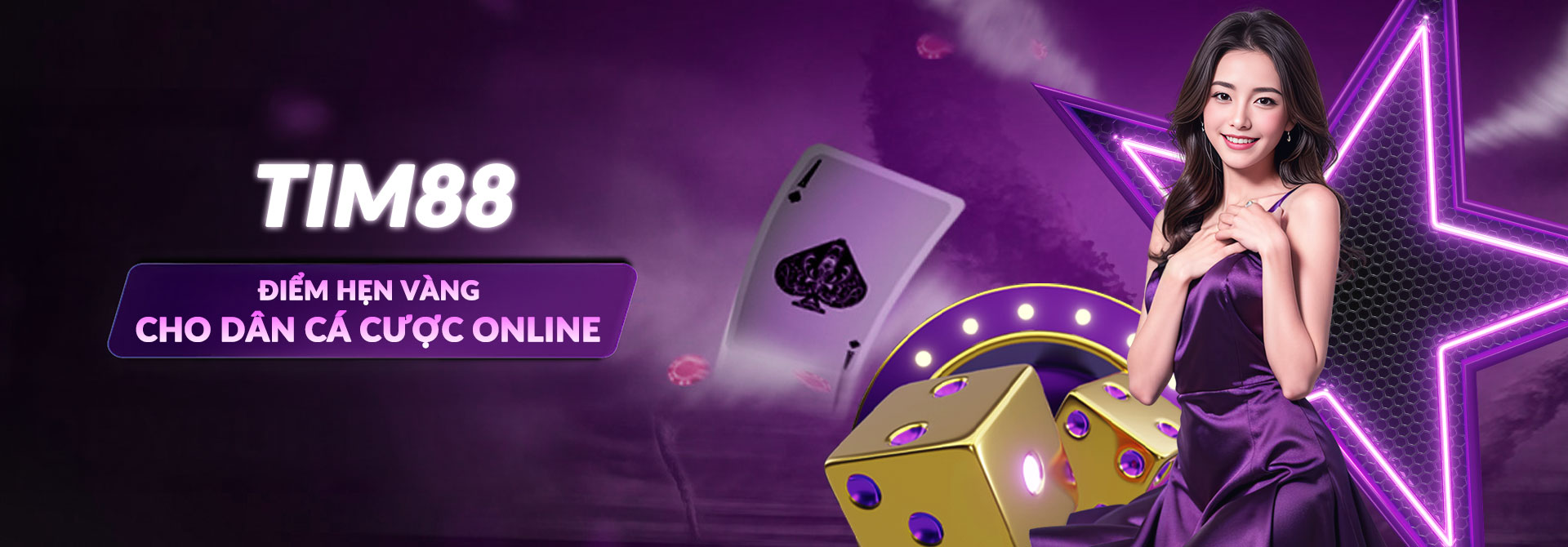 Tim88 | Nhà cái Casino, Nổ hũ xanh chín | Đăng ký tặng 20 triệu