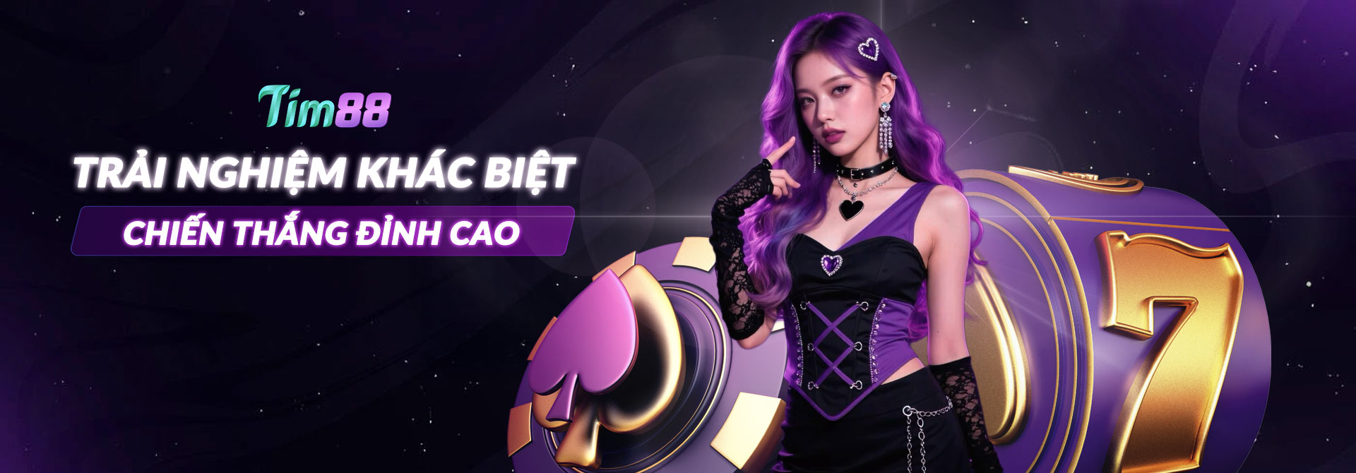 Tim88 | Nhà cái Casino, Nổ hũ xanh chín | Đăng ký tặng 20 triệu
